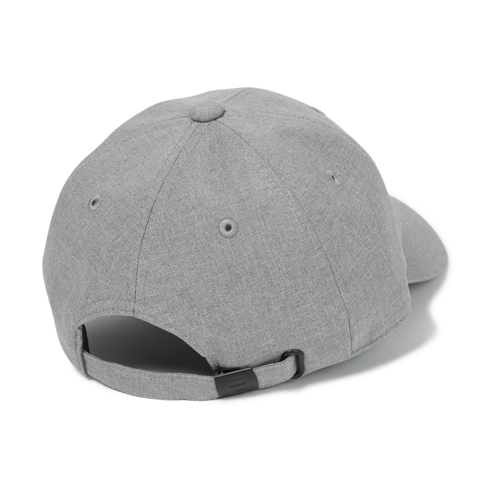 MENS MATWORSTED LOGO CAP