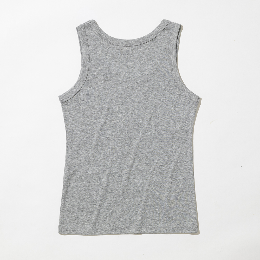 RIB TANKTOP T