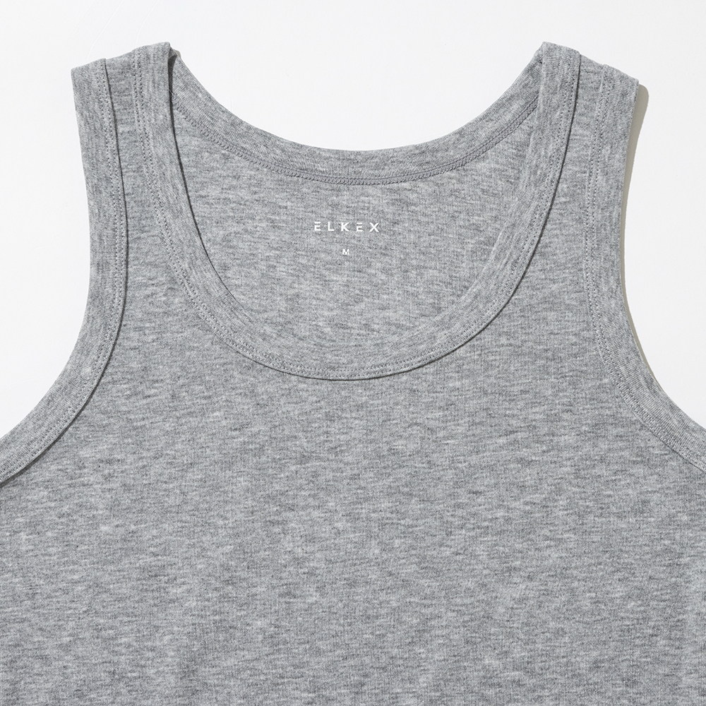 RIB TANKTOP T