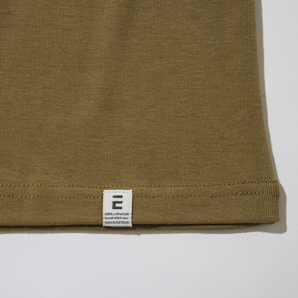 RIB TANKTOP T
