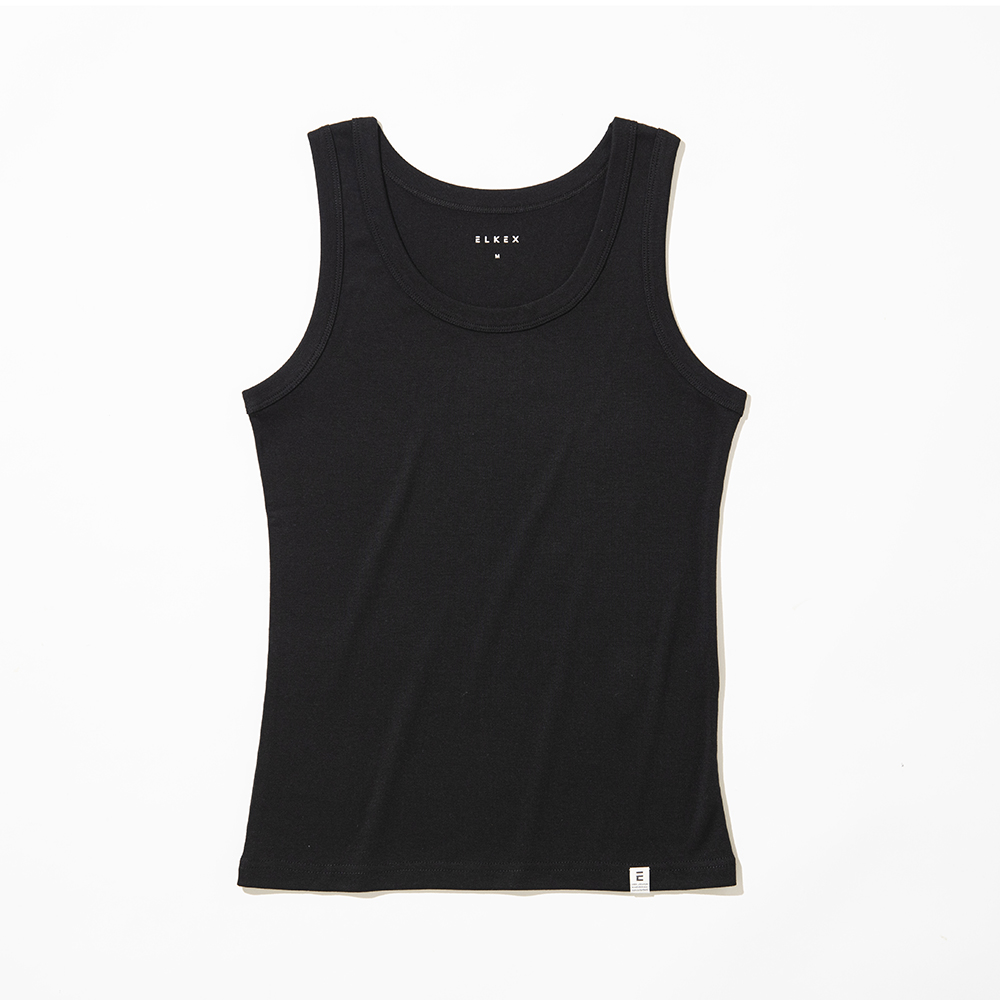 RIB TANKTOP T