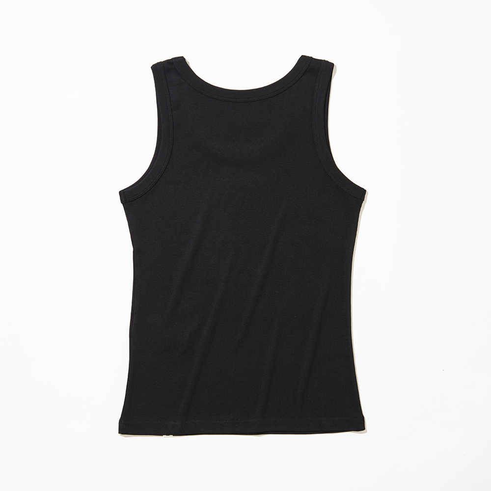 RIB TANKTOP T