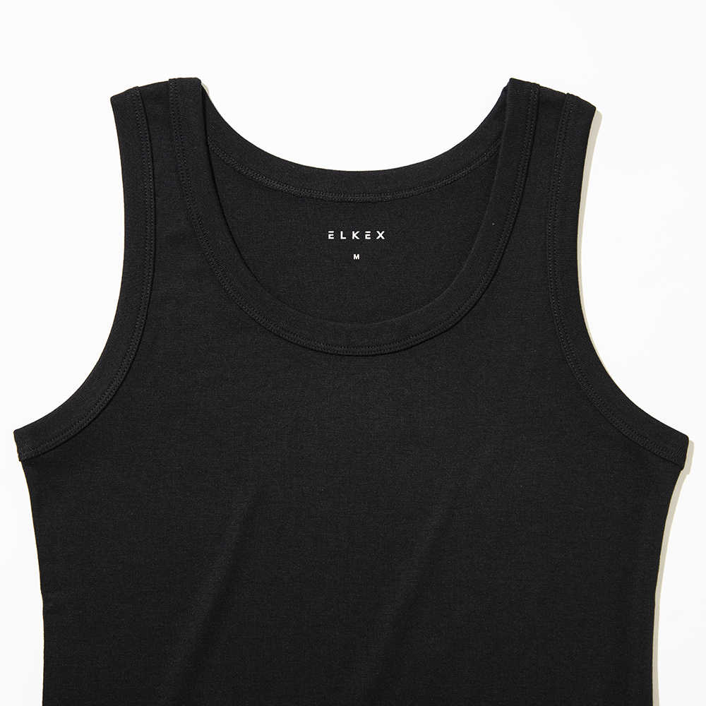 RIB TANKTOP T