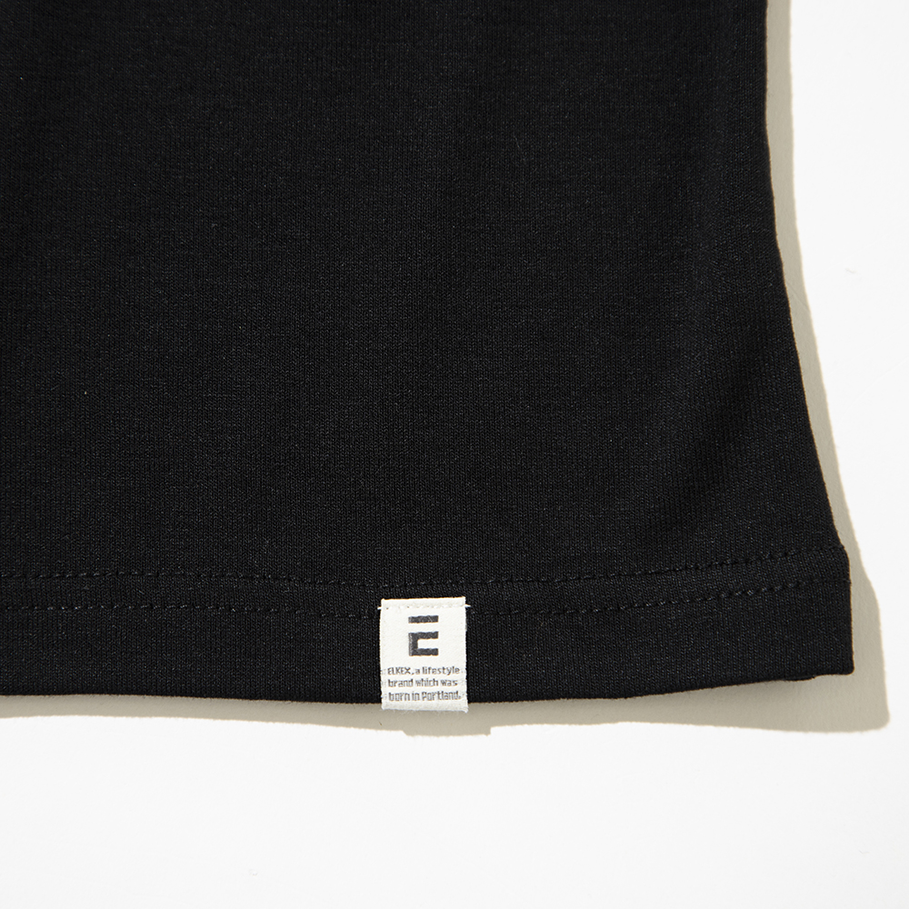 RIB TANKTOP T