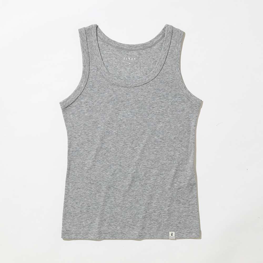 RIB TANKTOP T