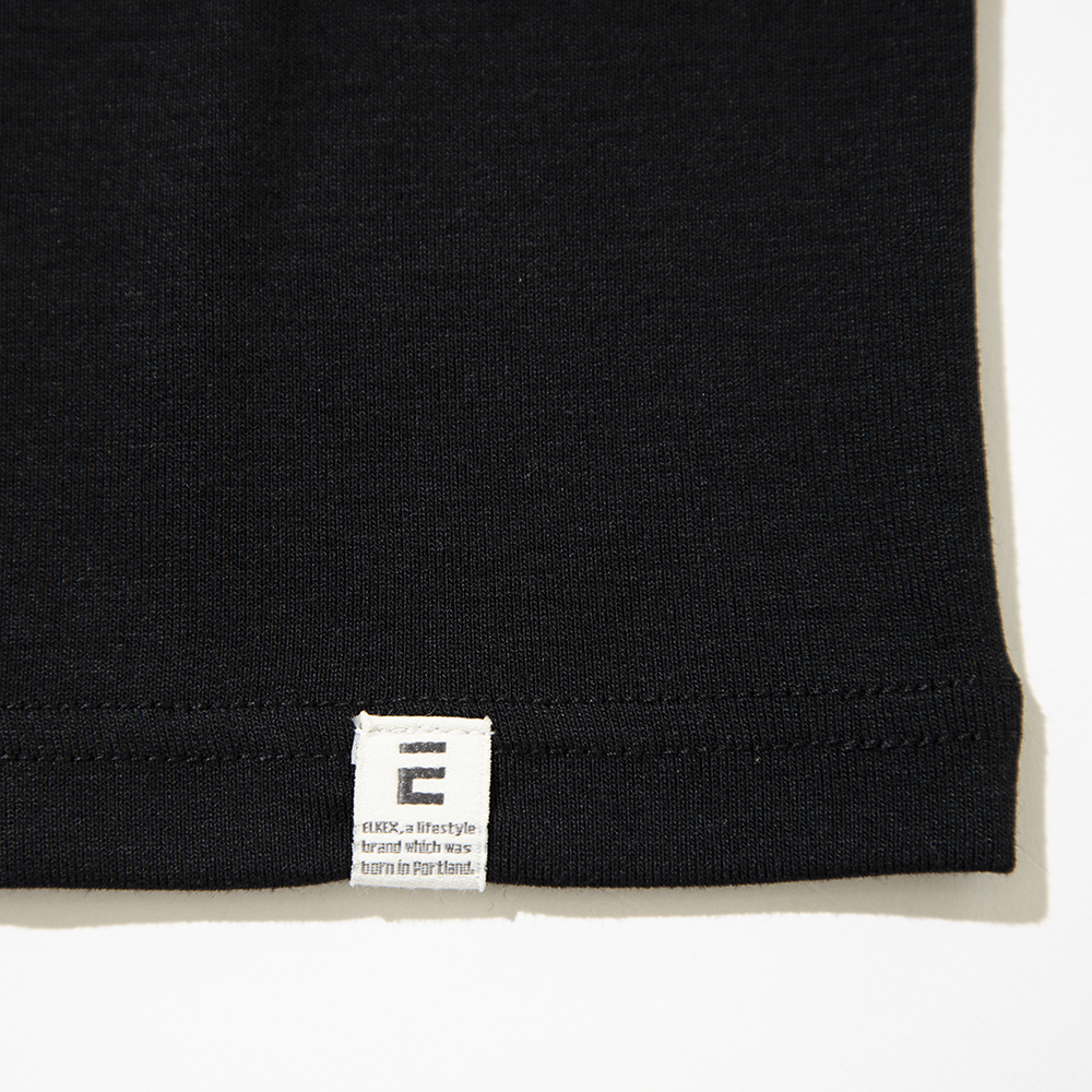 S/S RINB TEE