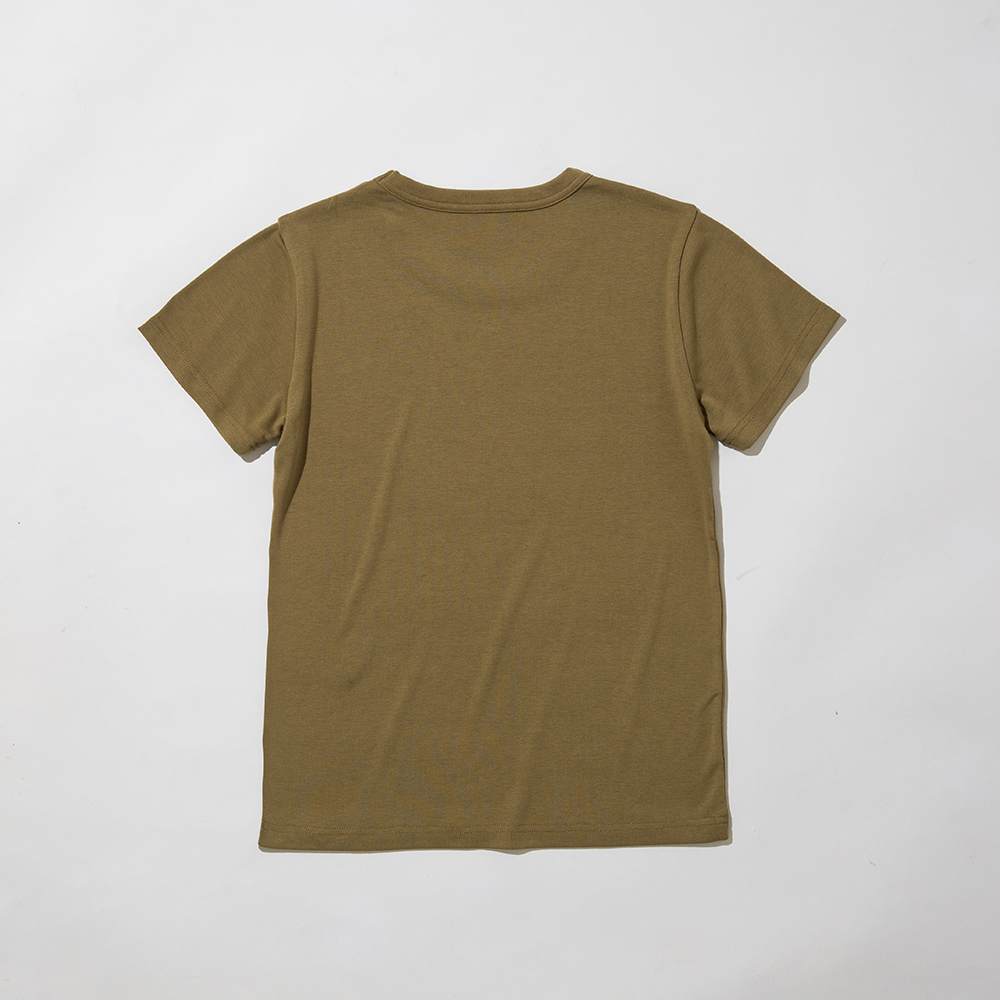 S/S RINB TEE