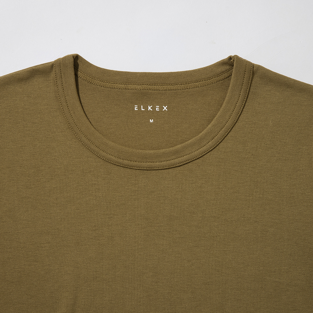 S/S RINB TEE