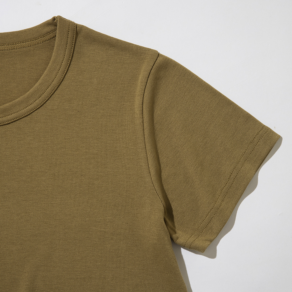 S/S RINB TEE