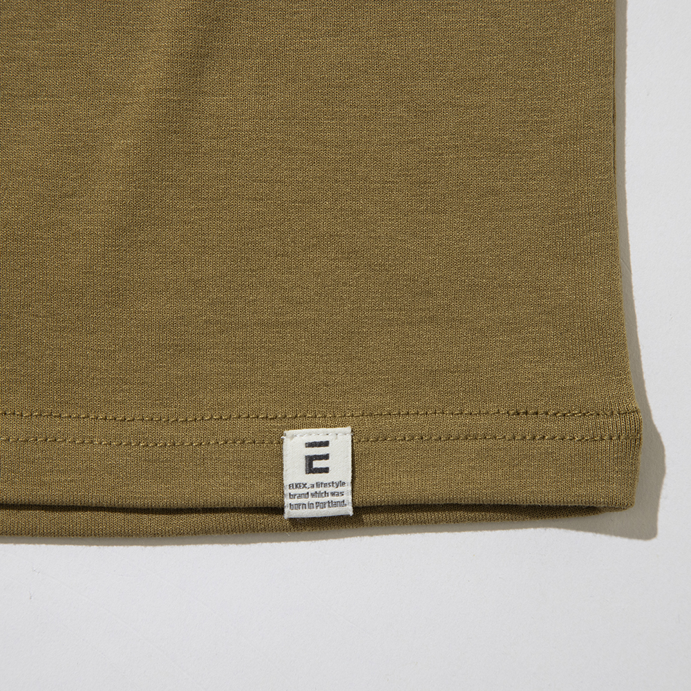 S/S RINB TEE