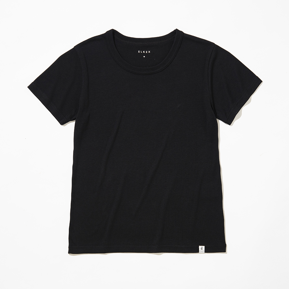 S/S RINB TEE
