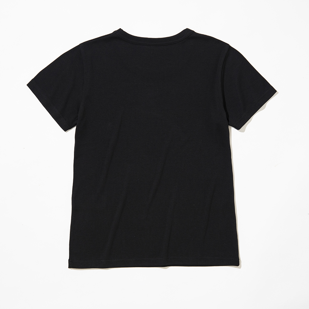 S/S RINB TEE