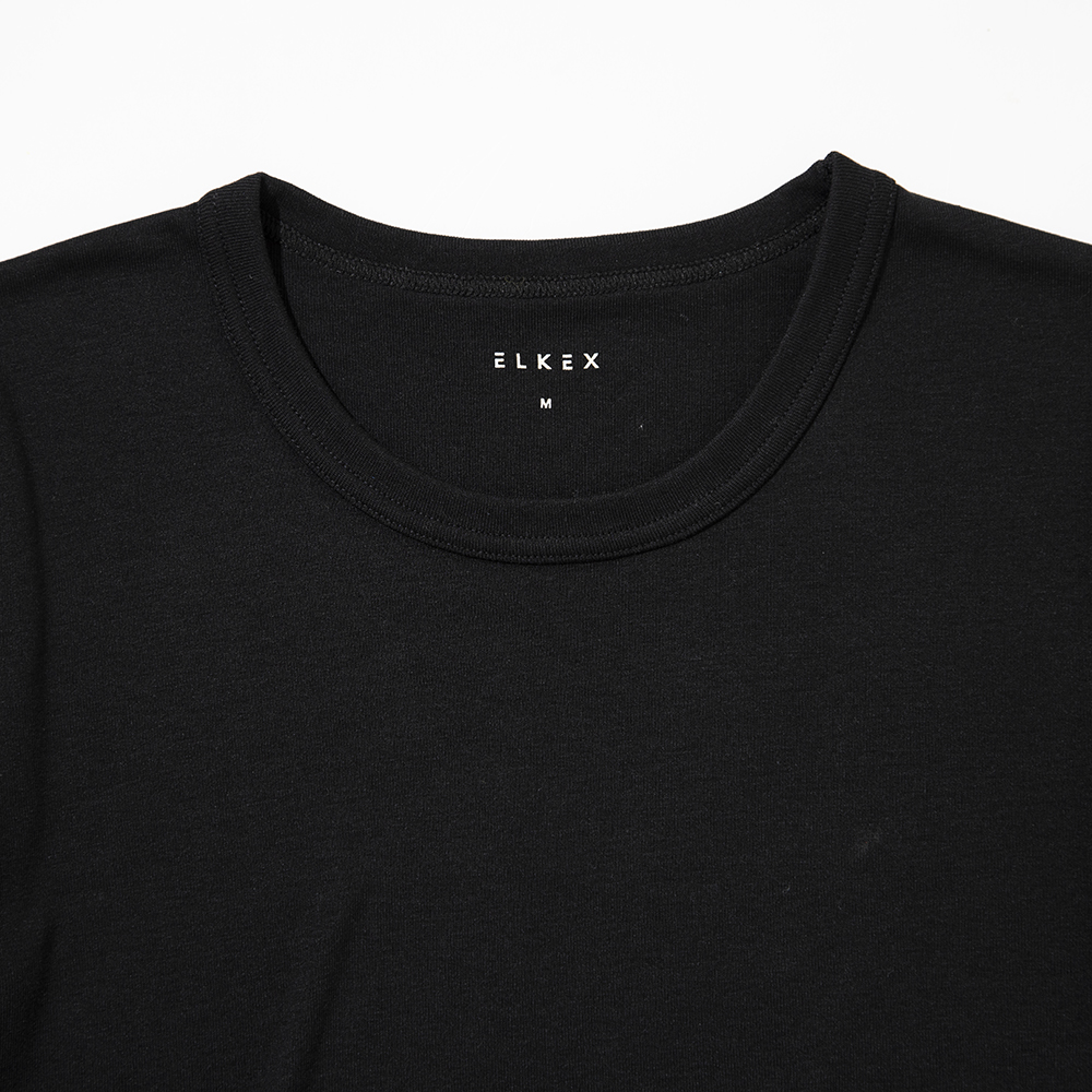 S/S RINB TEE