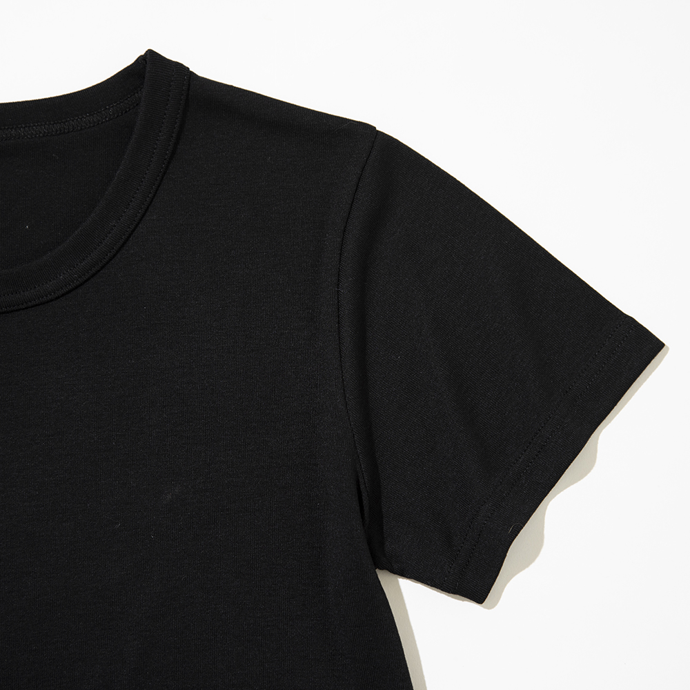 S/S RINB TEE