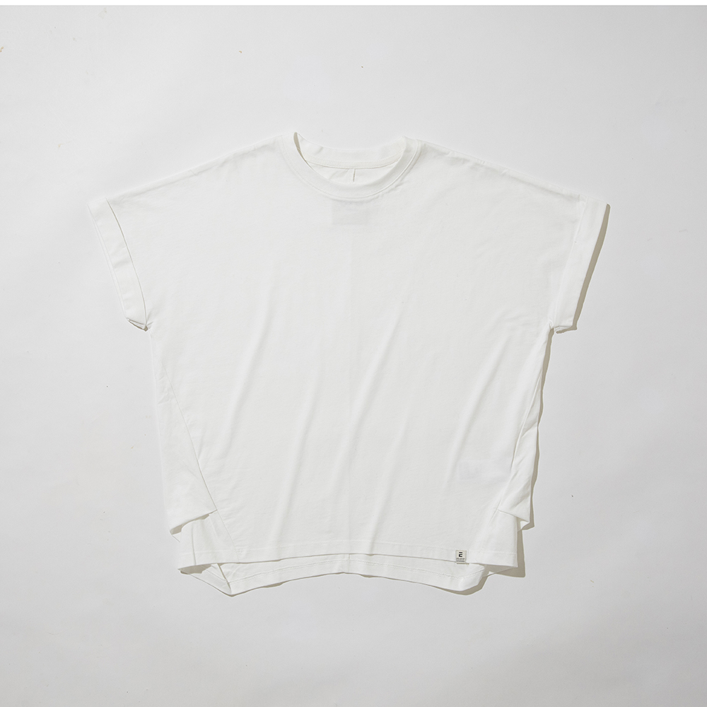 F/S SNOW DESIGN T
