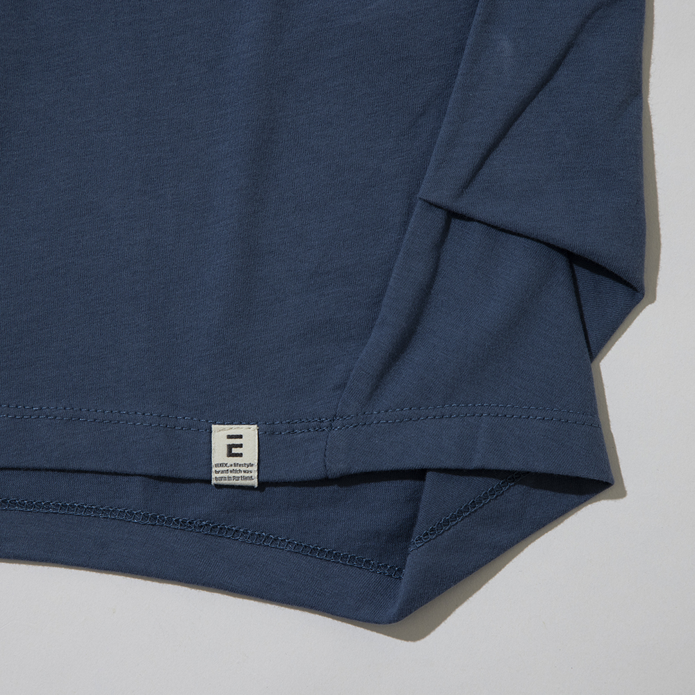 F/S SNOW DESIGN T