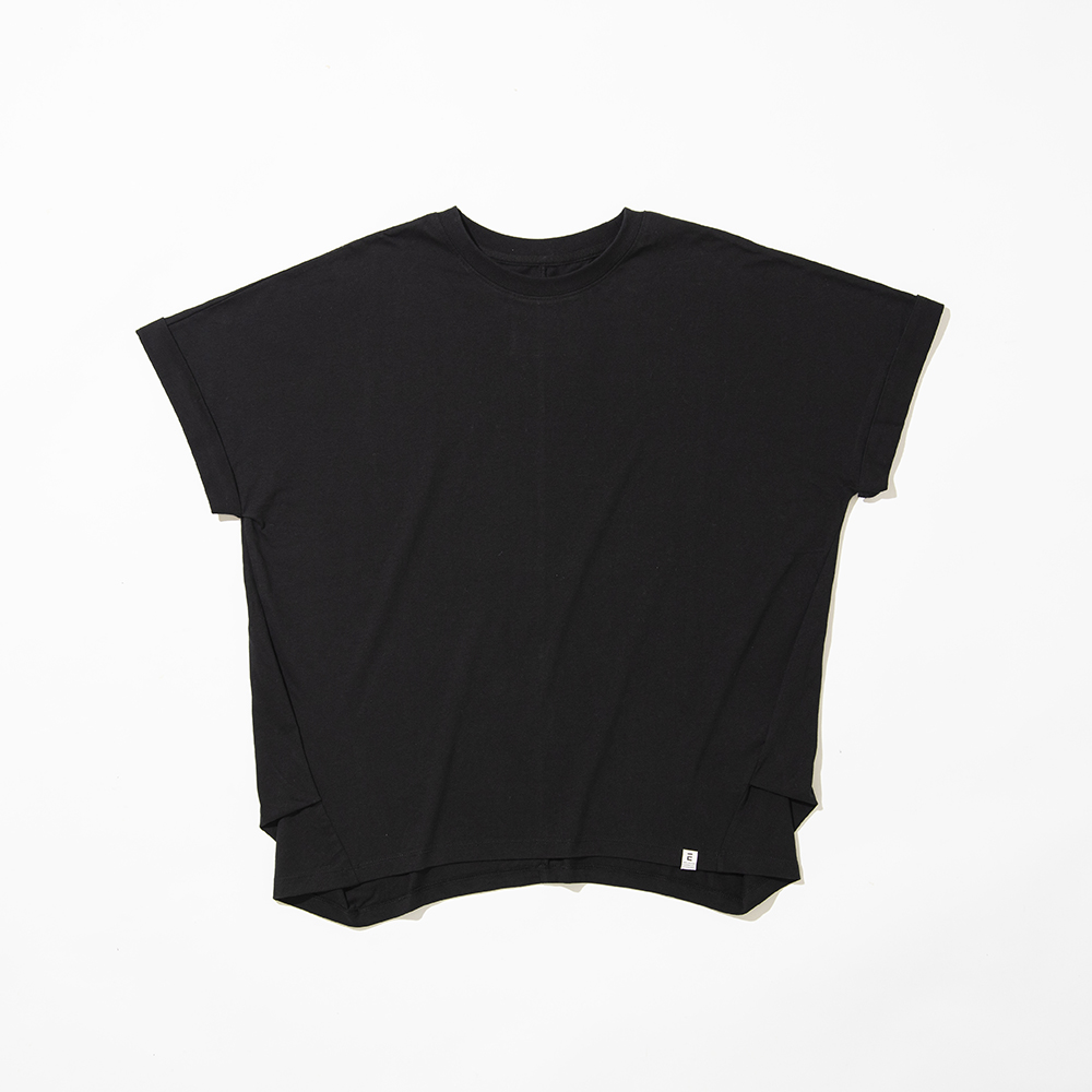 F/S SNOW DESIGN T