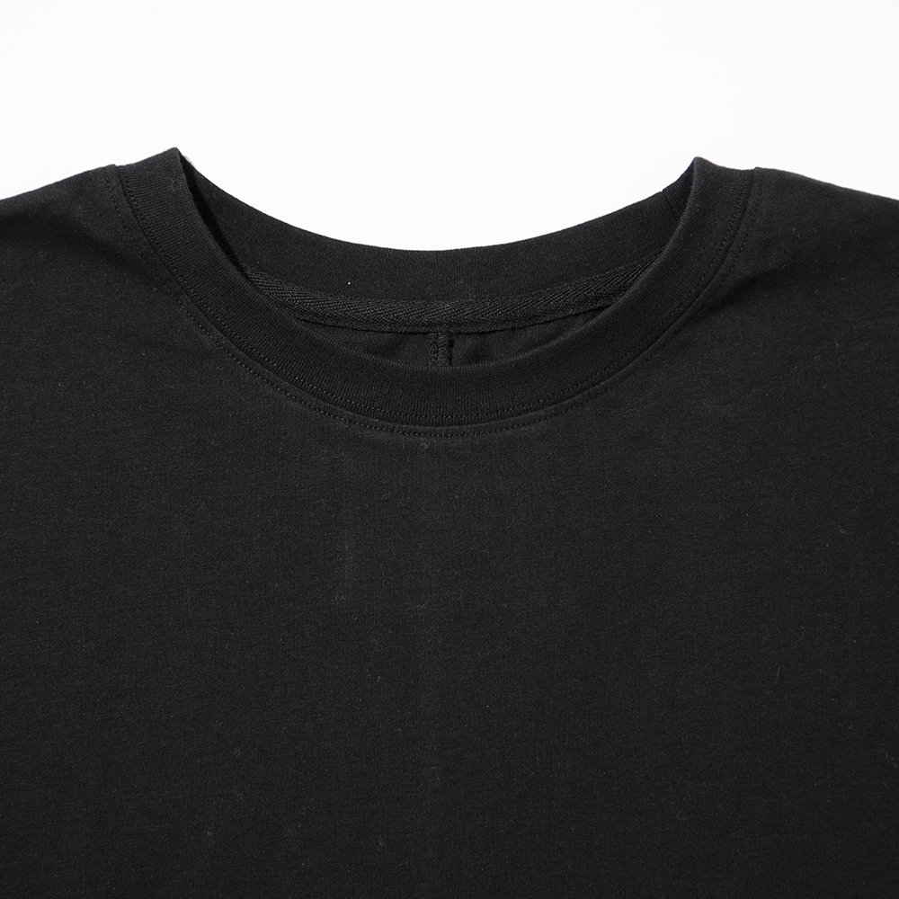 F/S SNOW DESIGN T