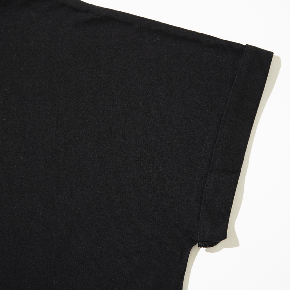 F/S SNOW DESIGN T