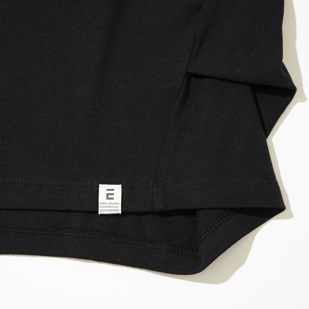 F/S SNOW DESIGN T