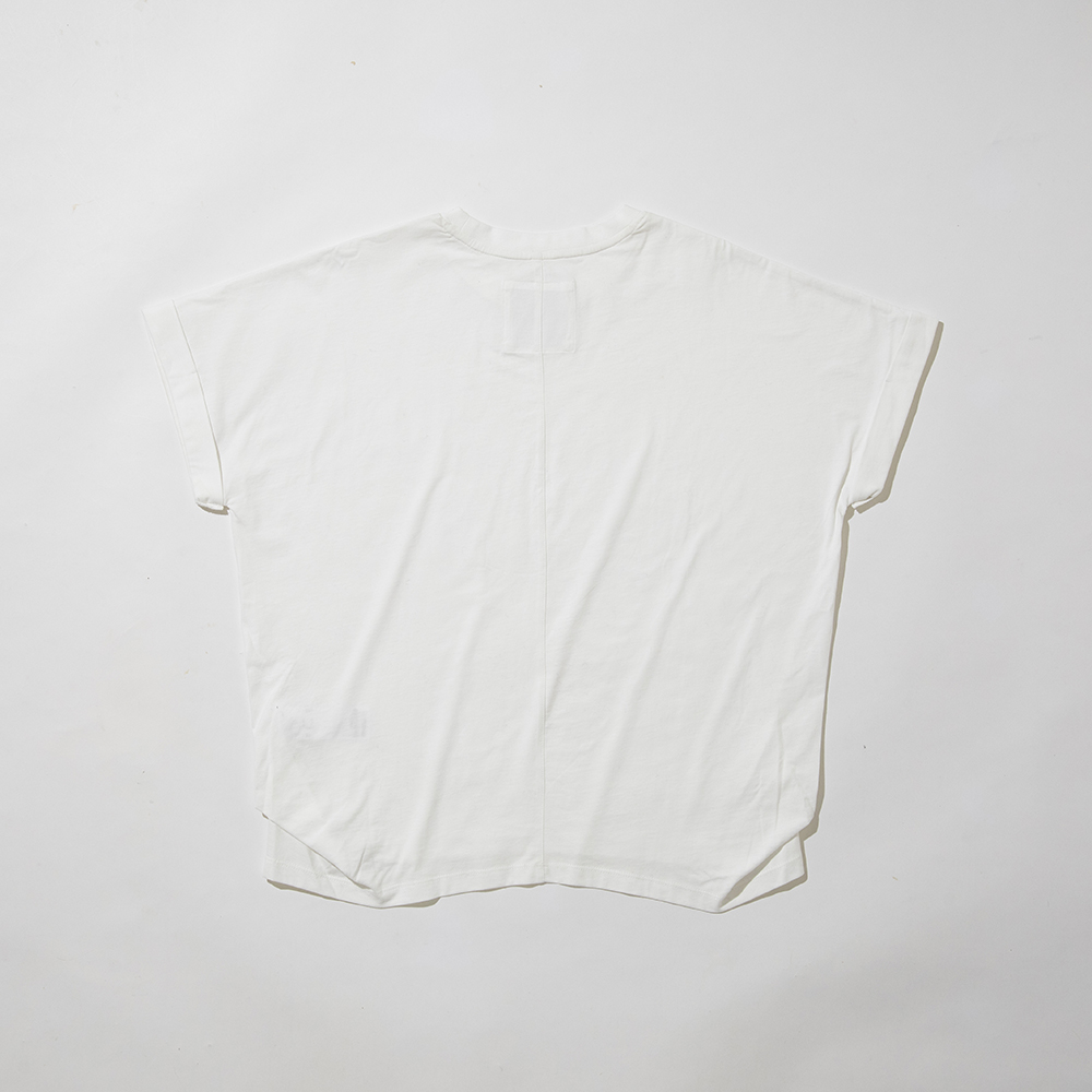 F/S SNOW DESIGN T