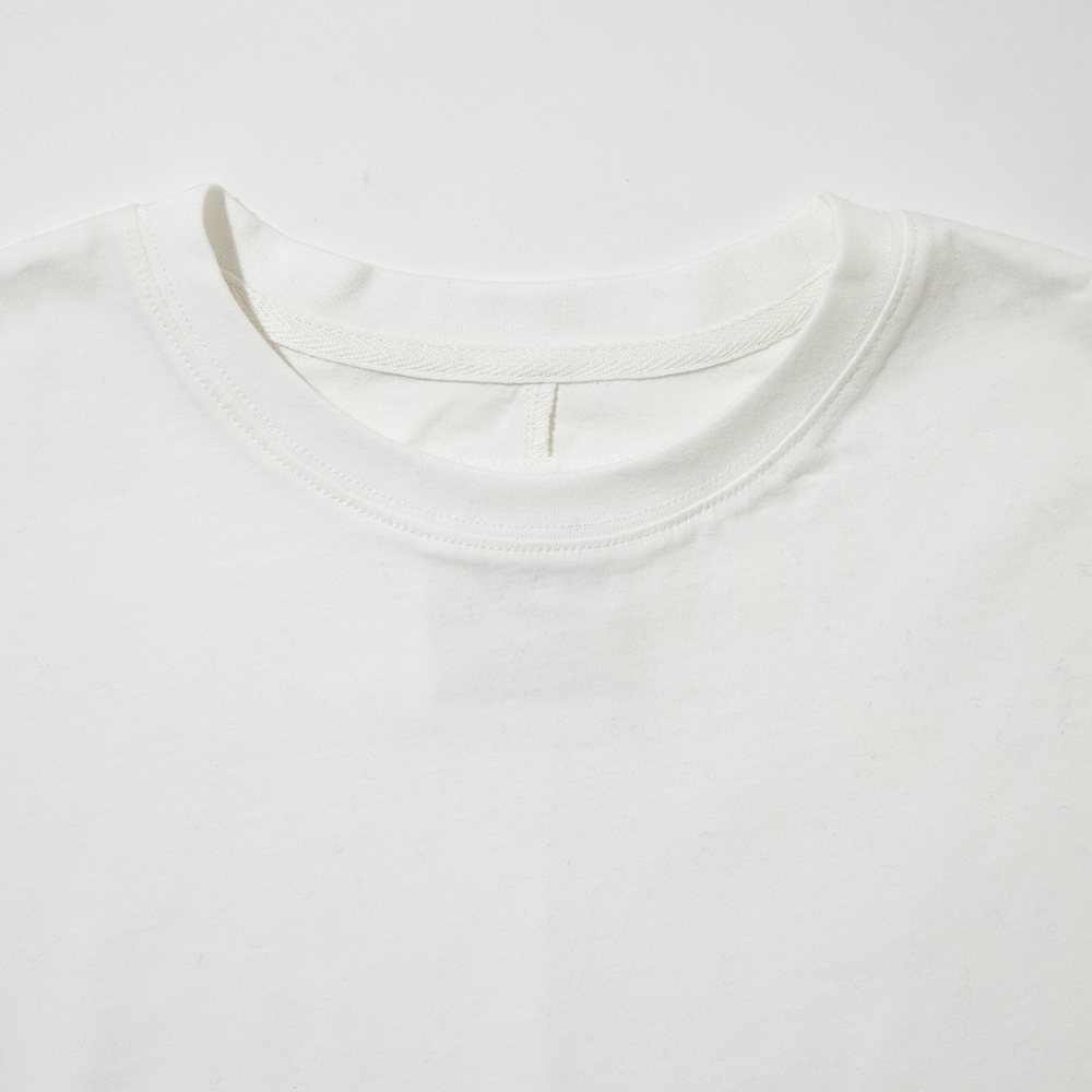F/S SNOW DESIGN T