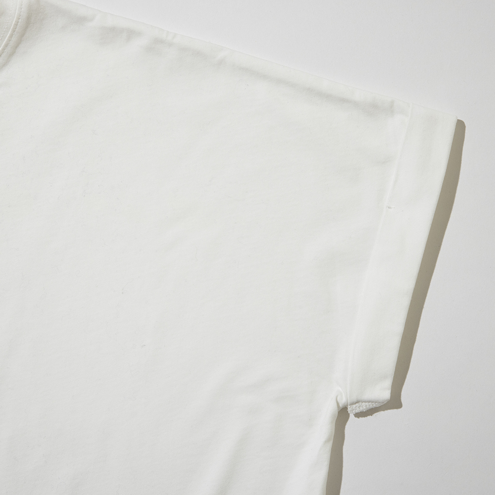 F/S SNOW DESIGN T