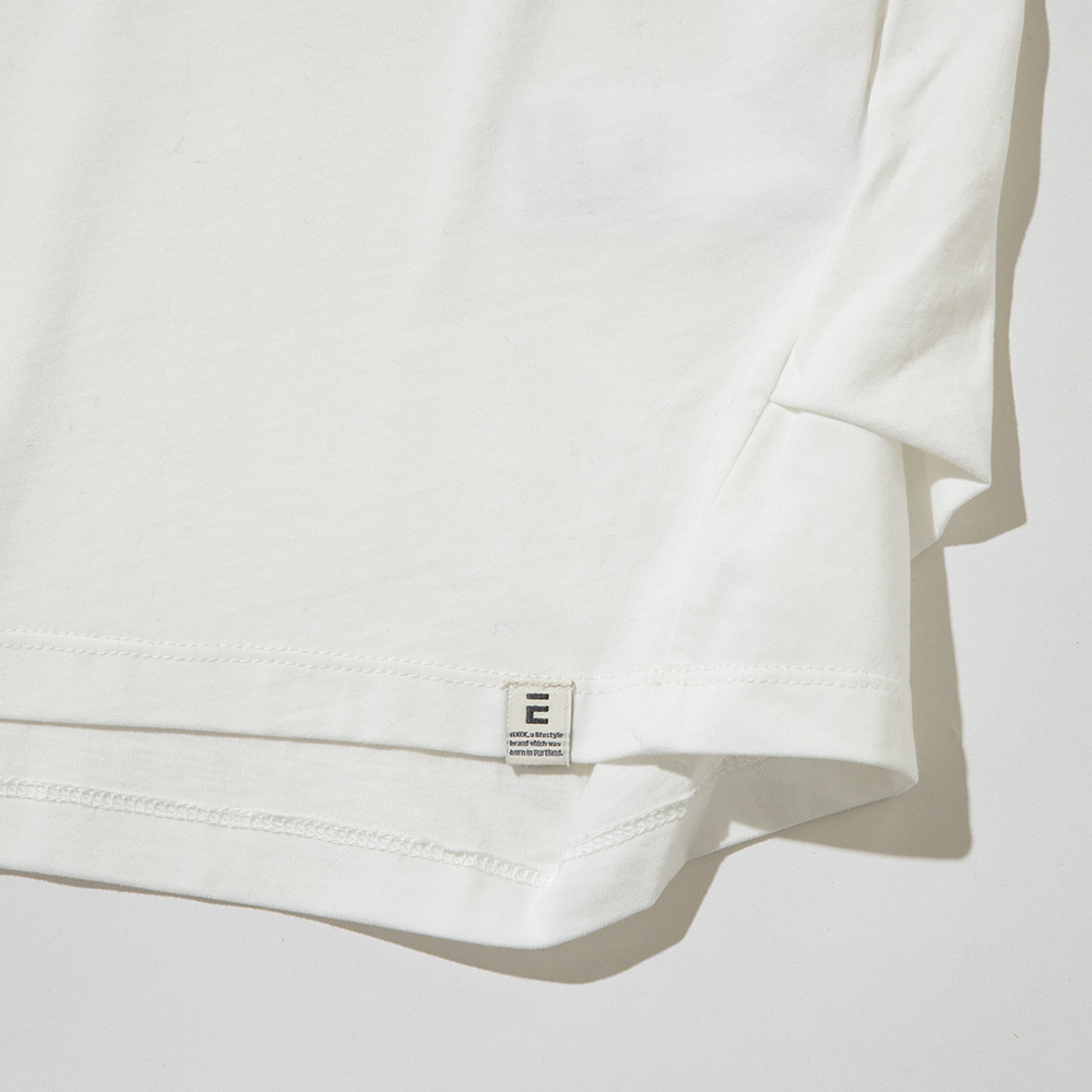 F/S SNOW DESIGN T