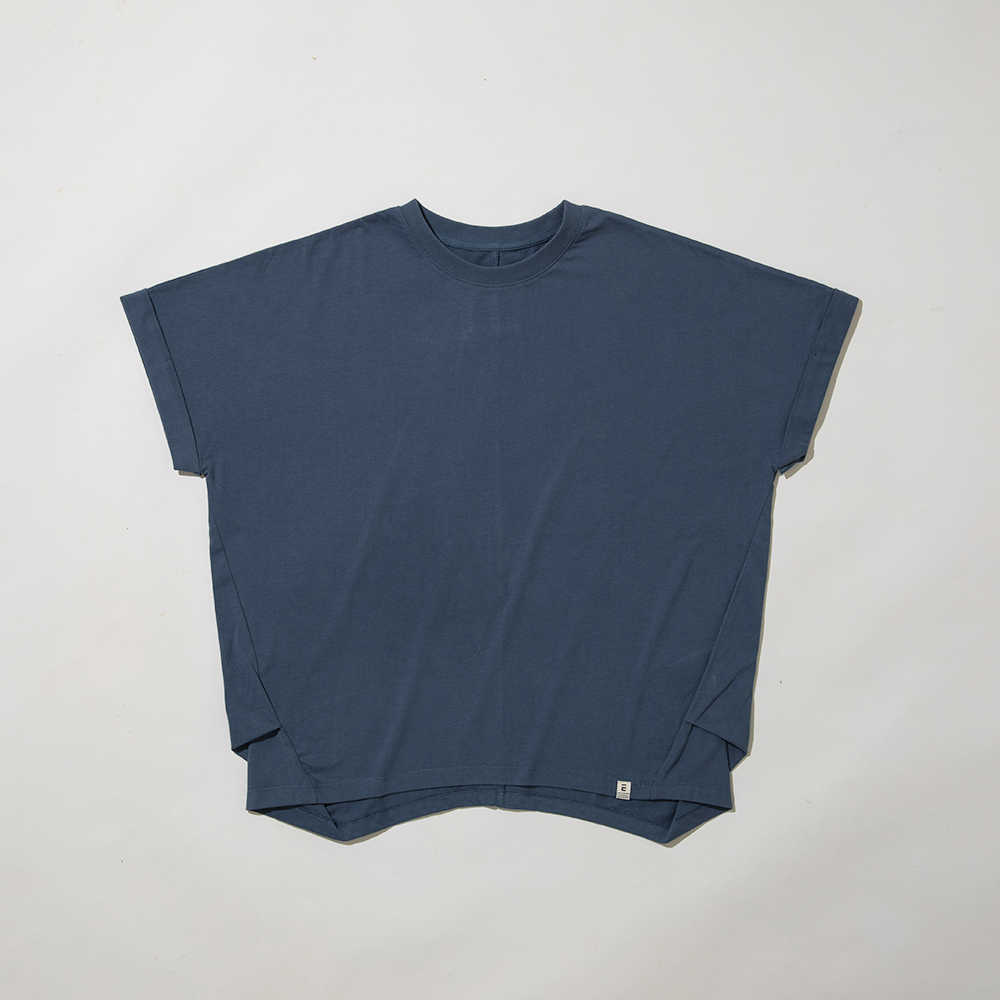 F/S SNOW DESIGN T