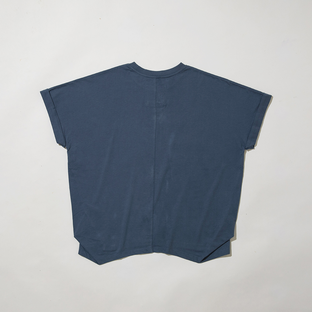 F/S SNOW DESIGN T