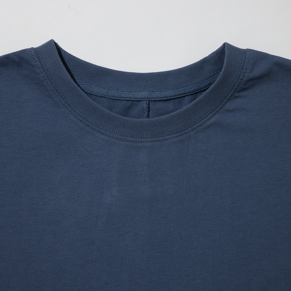 F/S SNOW DESIGN T