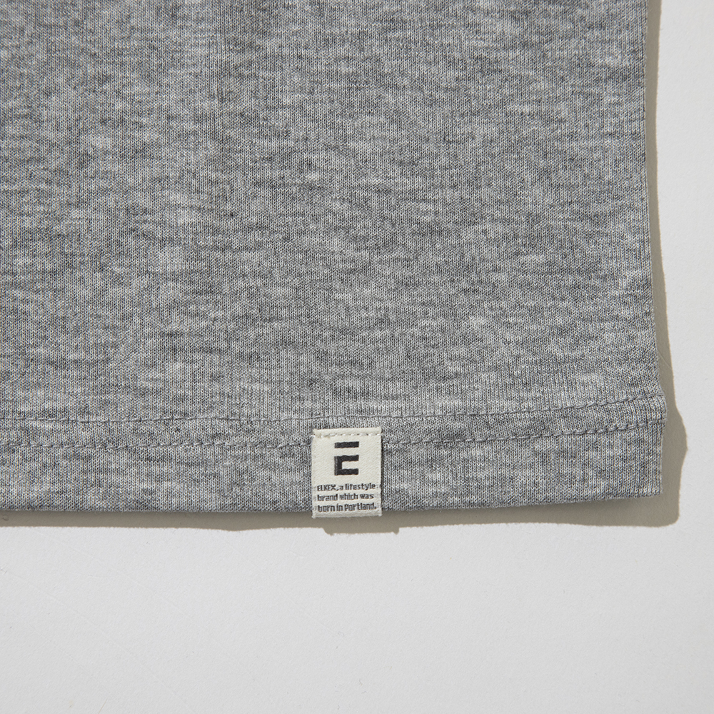 F/S PLATING TEE
