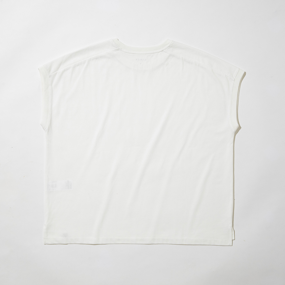 F/S PLATING TEE