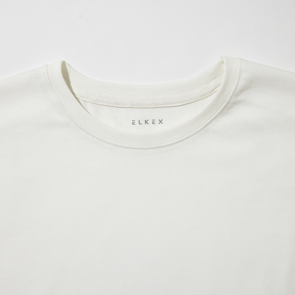 F/S PLATING TEE