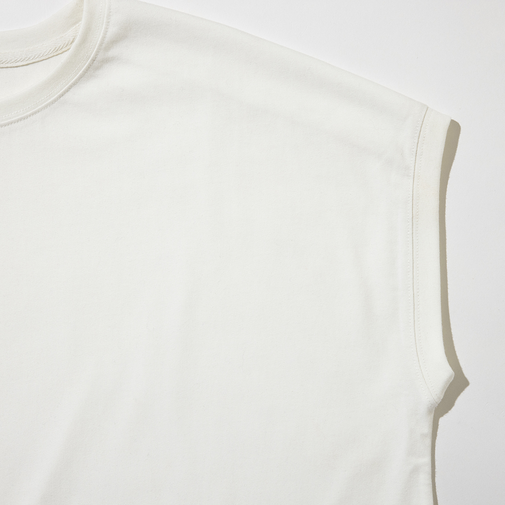 F/S PLATING TEE