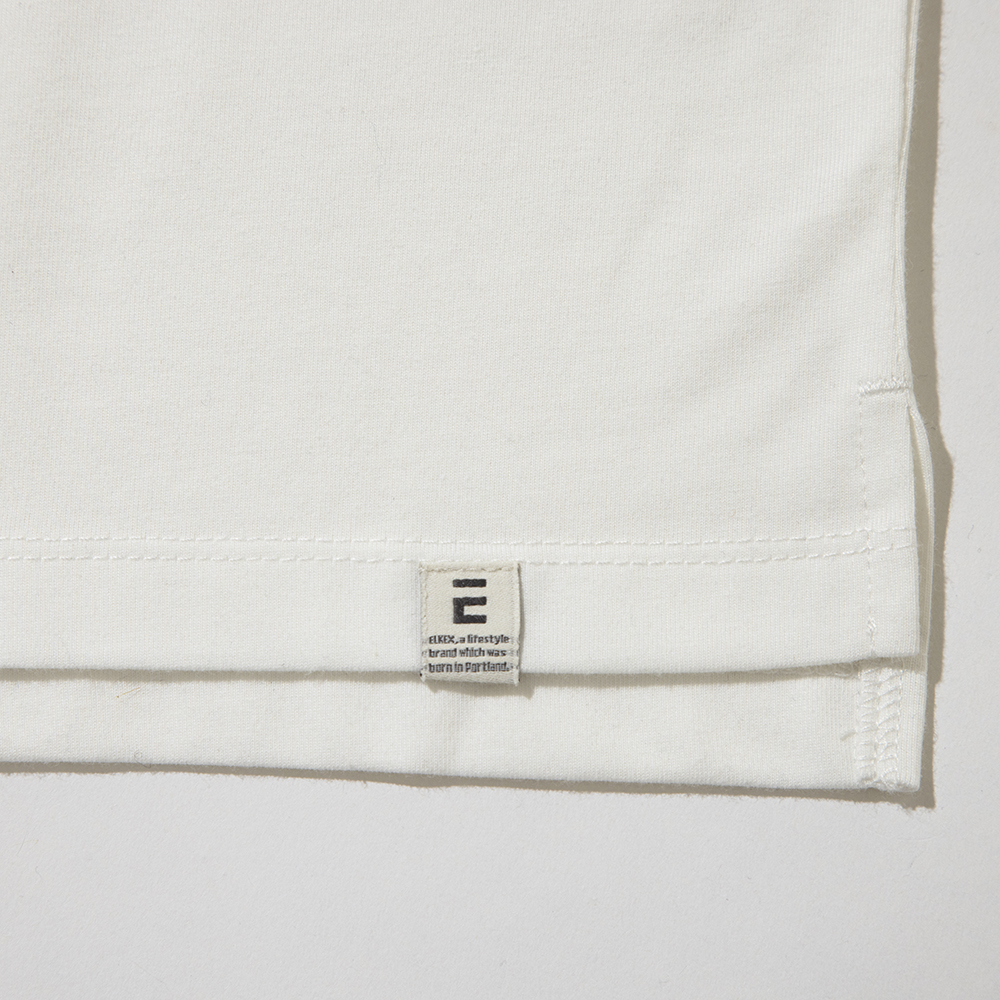 F/S PLATING TEE