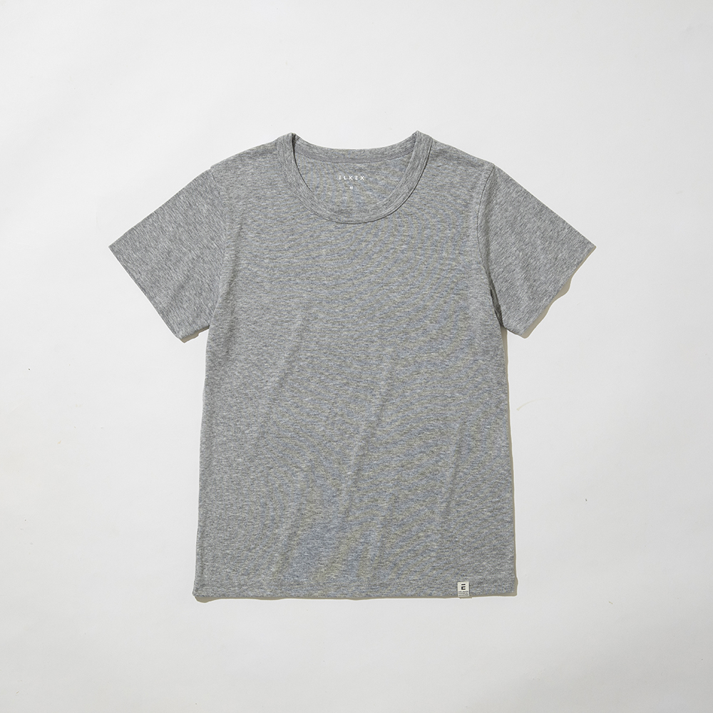 F/S PLATING TEE