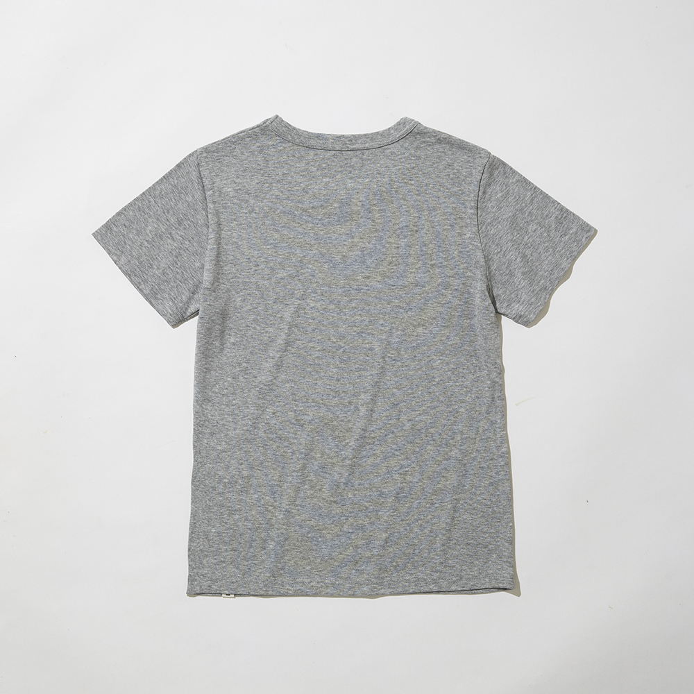 F/S PLATING TEE