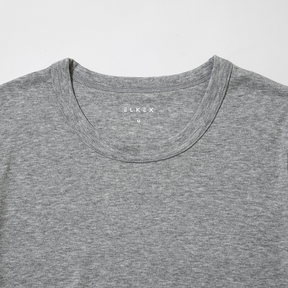 F/S PLATING TEE