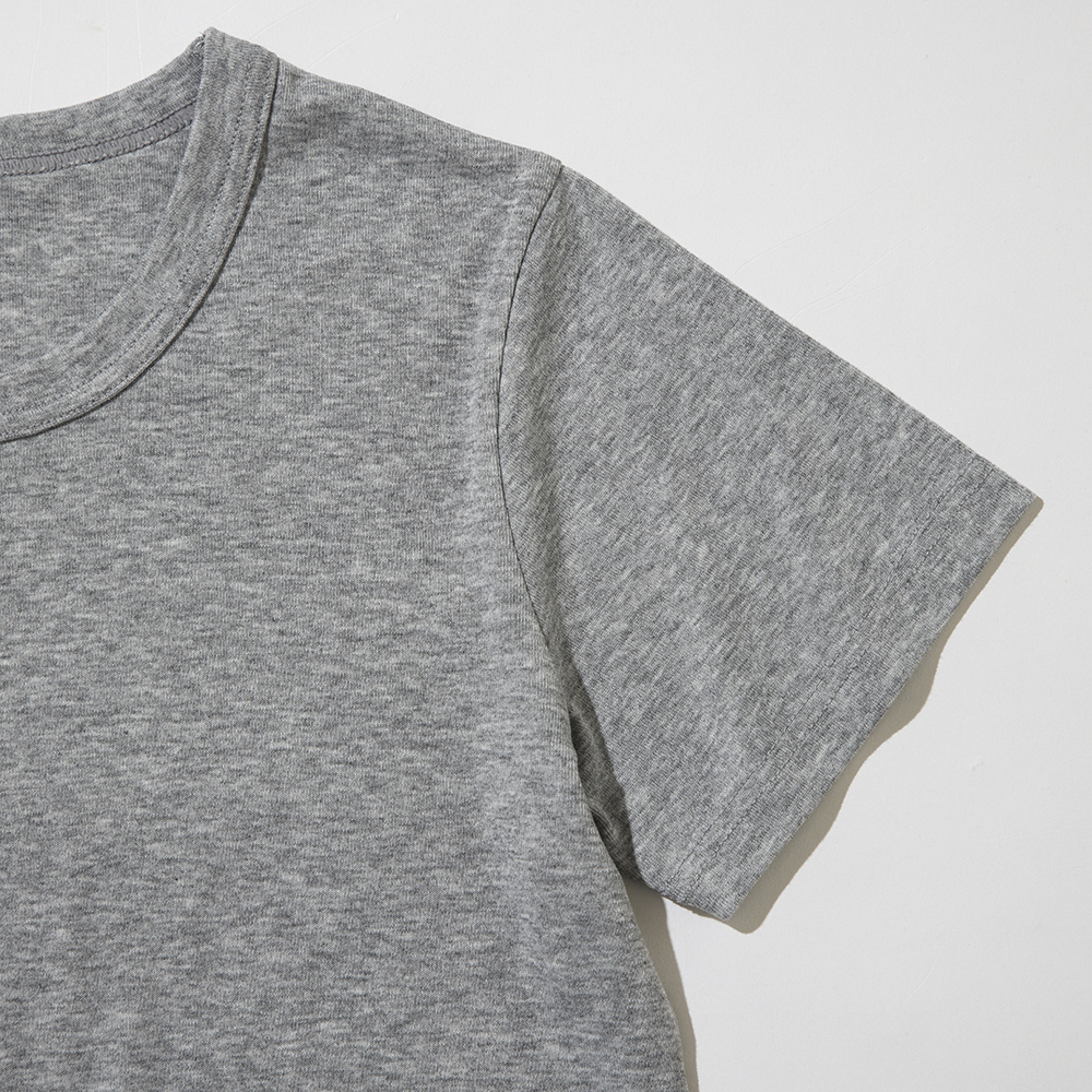 F/S PLATING TEE