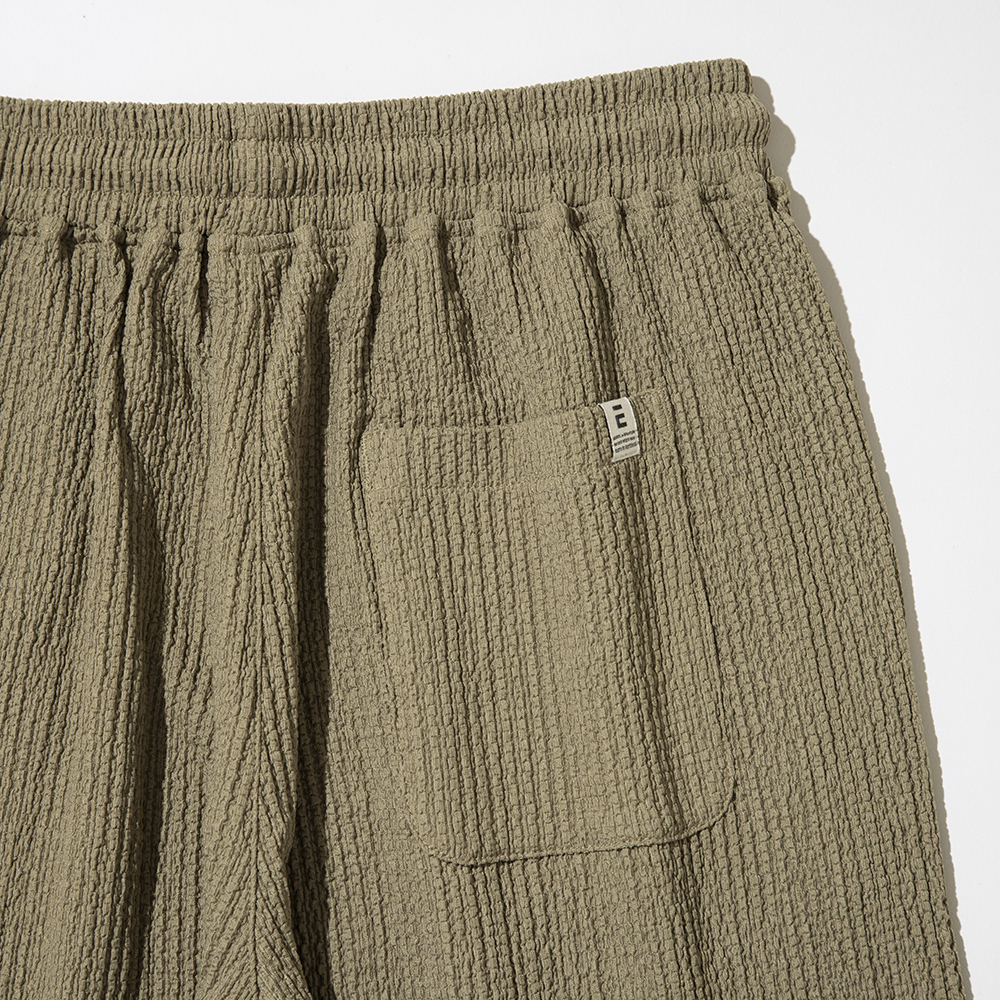 RELAX WIDE PANTS