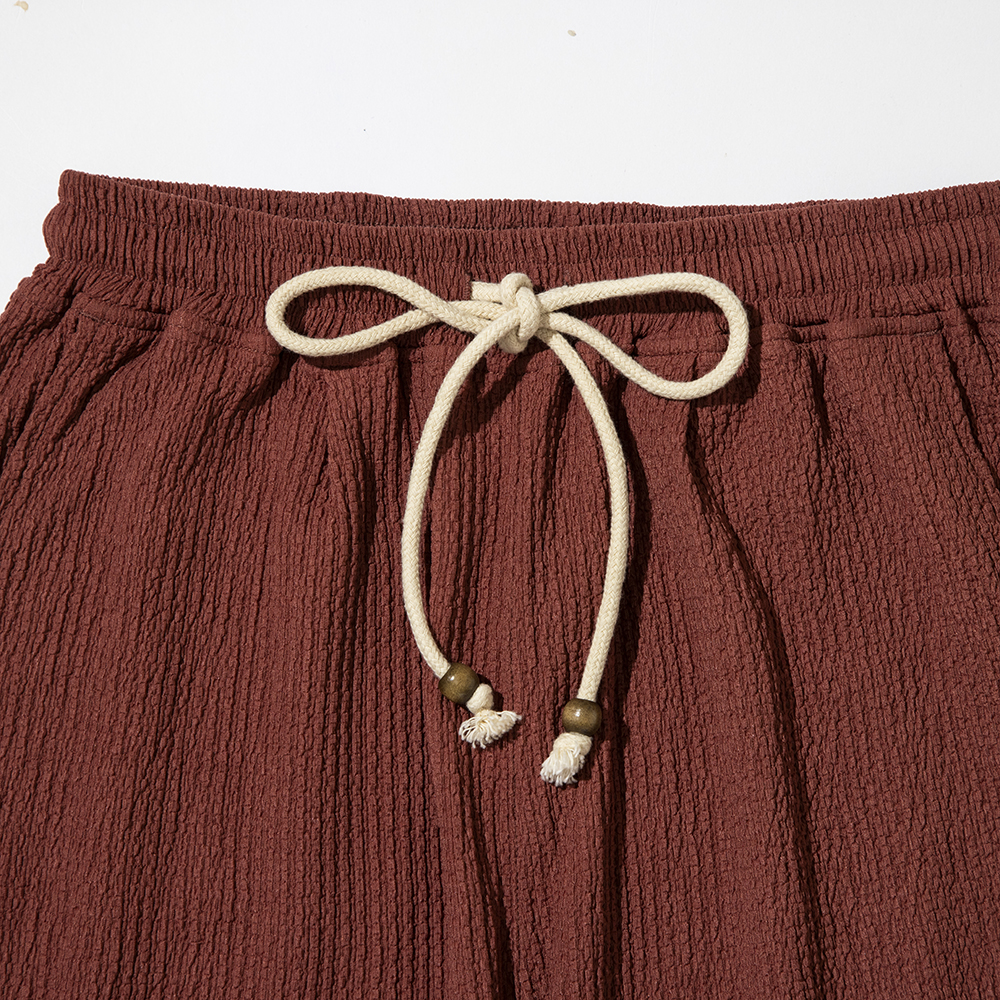 RELAX WIDE PANTS