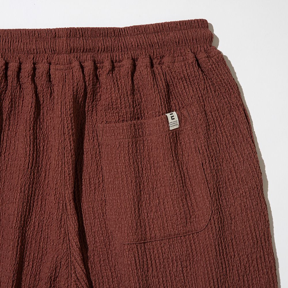 RELAX WIDE PANTS