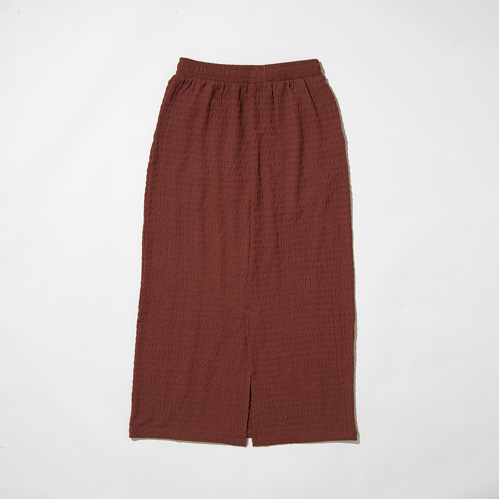 RELAXFIT SKIRT