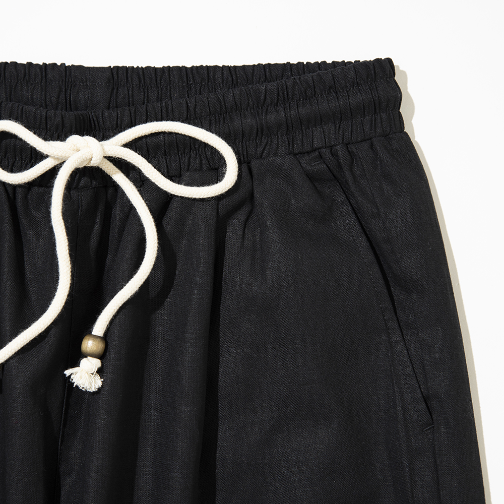 RELAX LINEN PANTS