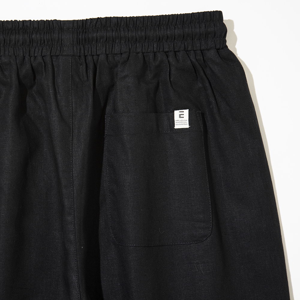 RELAX LINEN PANTS
