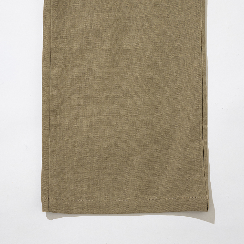 RELAX LINEN PANTS