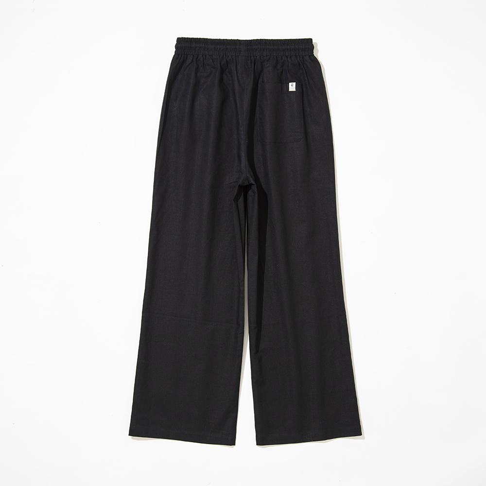 RELAX LINEN PANTS