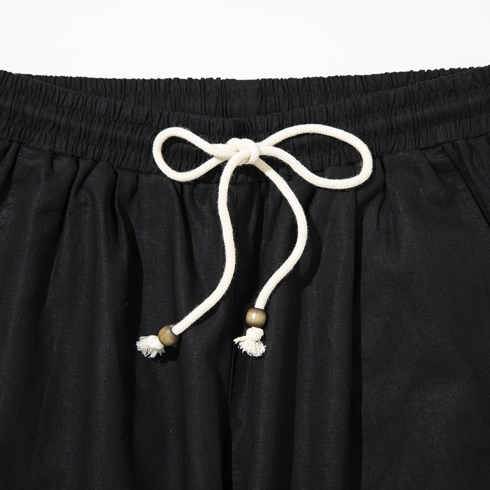 RELAX LINEN PANTS