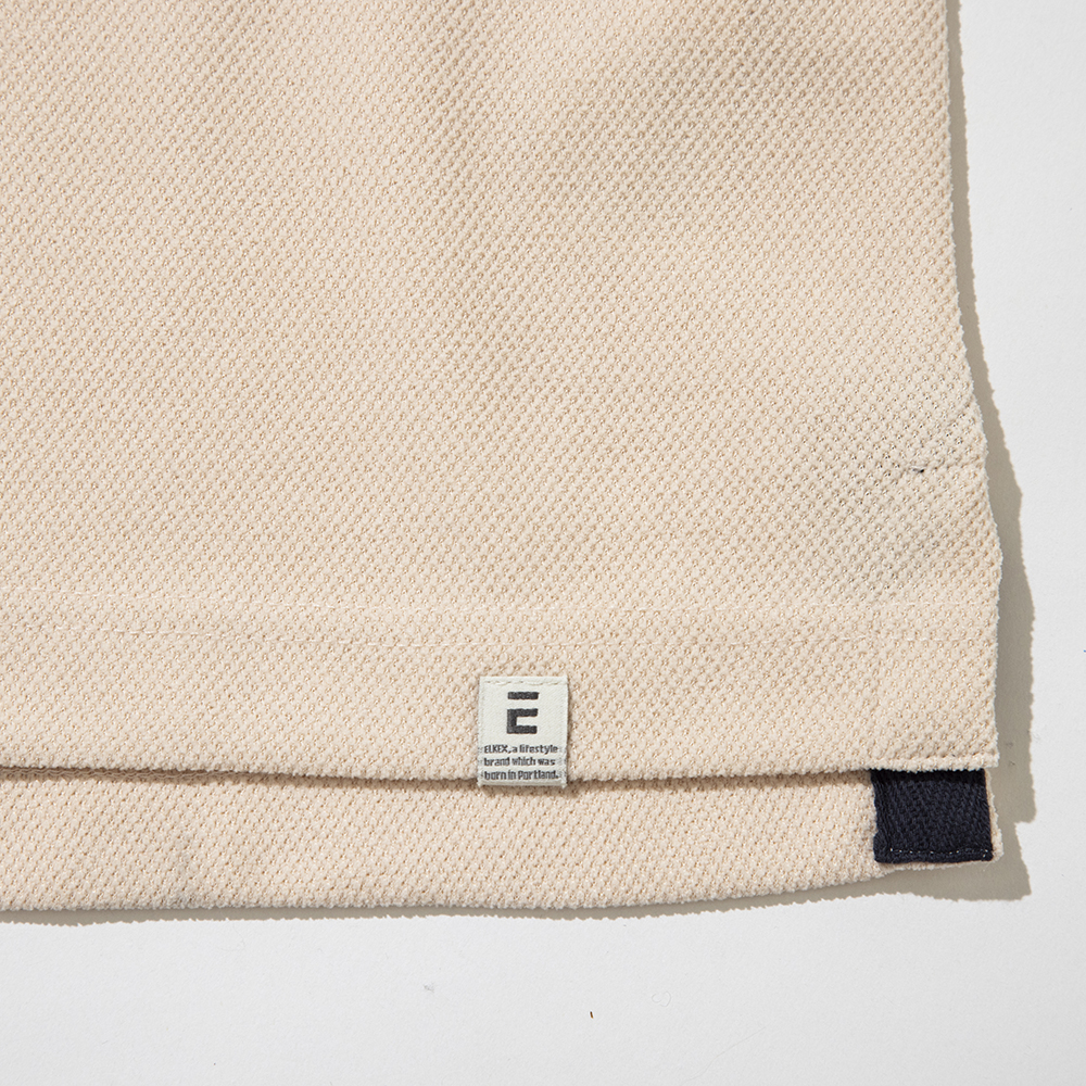 S/S PIQUE POLO ICON